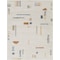 Livabliss Lillian LLL-2313 Machine Washable Area Rug LLL2313-710102 - alternate 1